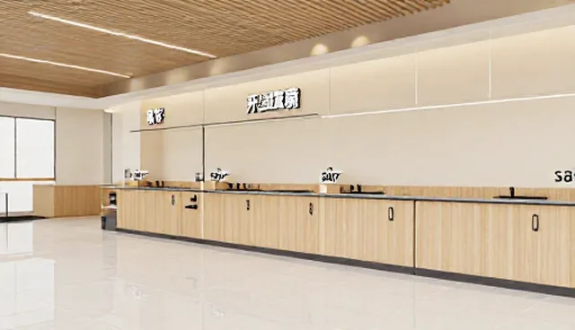 餐饮解决方案应用中的性能检查要点与适用条件