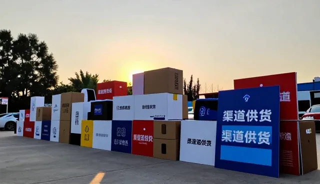 食品研发中的配送时效挑战与供应链优化策略